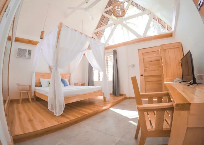 Bermuda Triangle Bungalows
