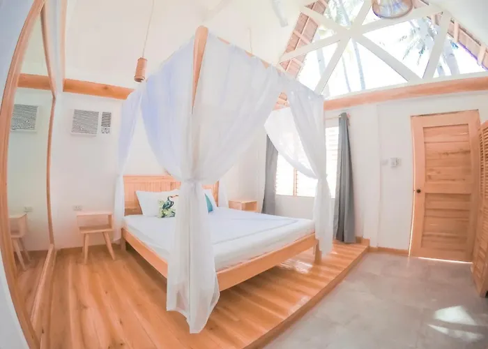 Bermuda Triangle Bungalows