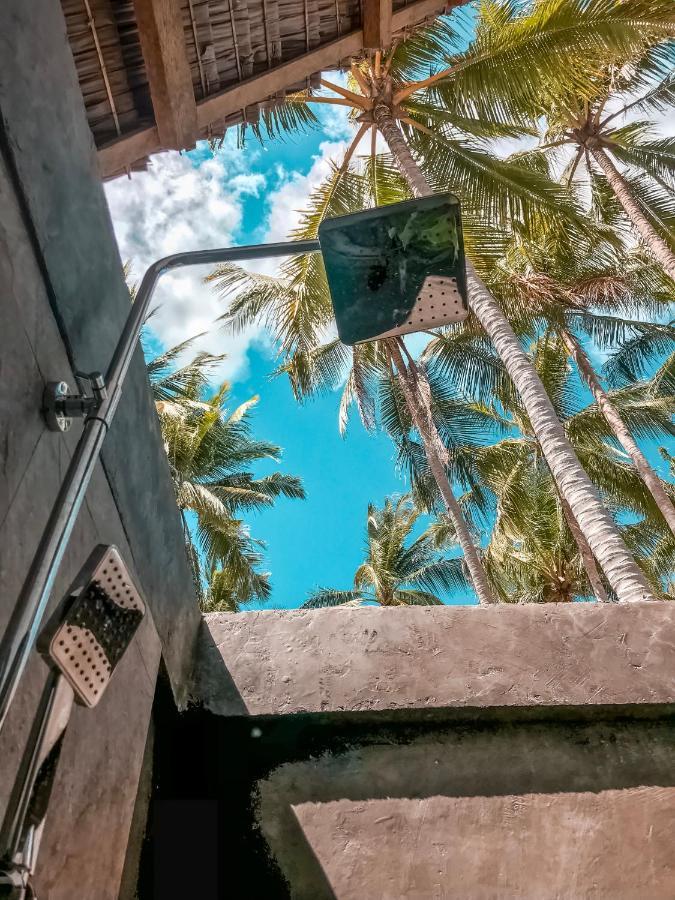 Bermuda Triangle 3* Siquijor