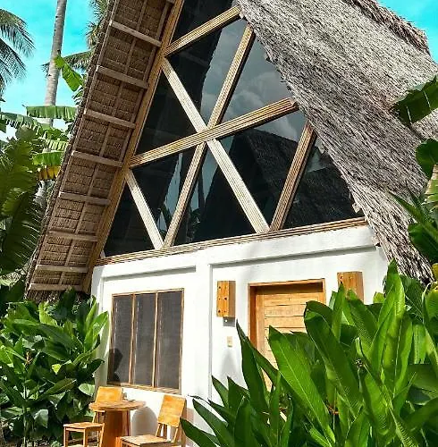 Bermuda Triangle Bungalows